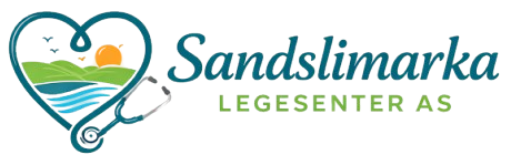 Sandslimarka Legesenter AS